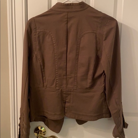 Statement jacket - Picture 2 of 6